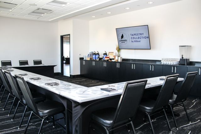 Featured photo from HORIZON