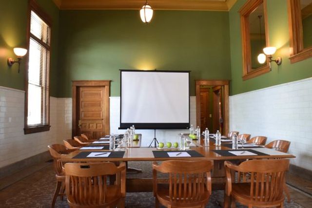Featured photo from Conference Room