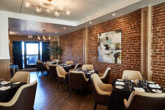 Featured photo from Main Dining Room