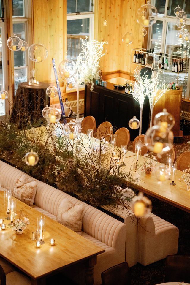 Featured photo from Corporate Dinner in Deer Valley