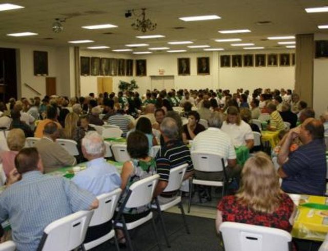 Featured photo from Ballroom