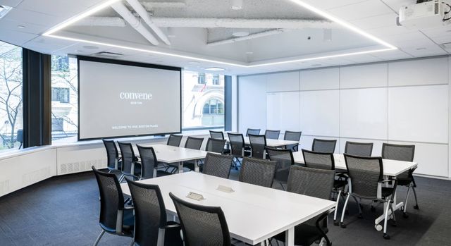 Featured photo from The Hub West