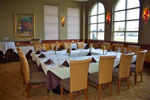 Featured photo from Chardonnay Room