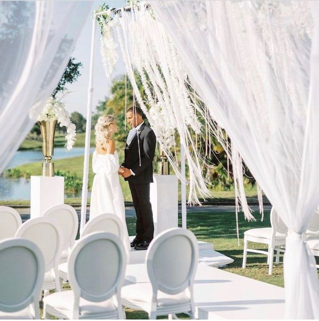 Featured photo from Ceremony Lawn