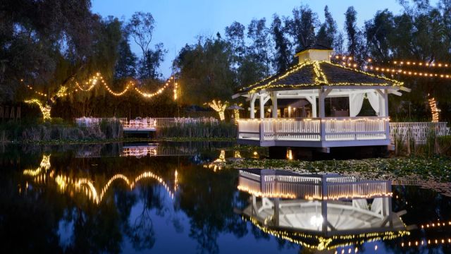 Featured photo from The Orchard- Gazebo