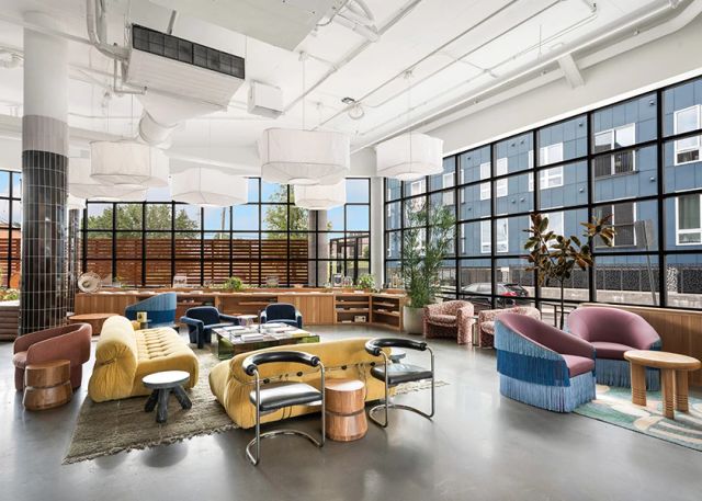 Featured photo from Lobby Lounge