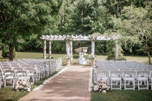 Featured photo from Chapel in the Woods