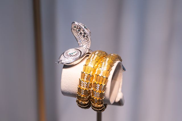 Featured photo from Bulgari Beverly Hills
