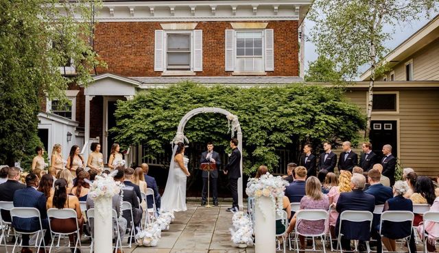 Featured photo from The Courtyard