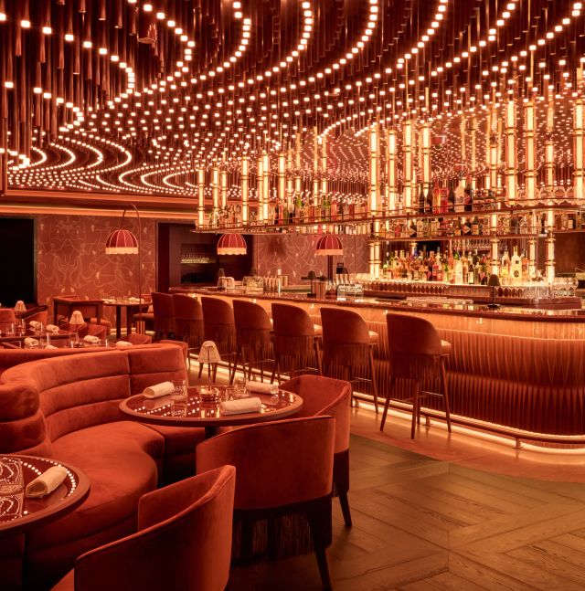 Featured photo from Bazaar Meat by Jose Andres