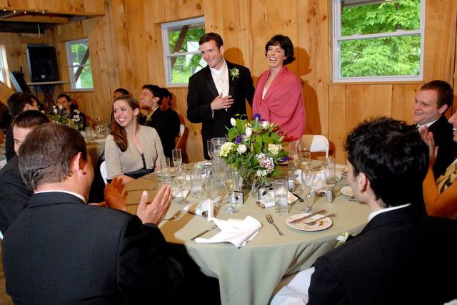 Featured photo from The Handsome Red Barn