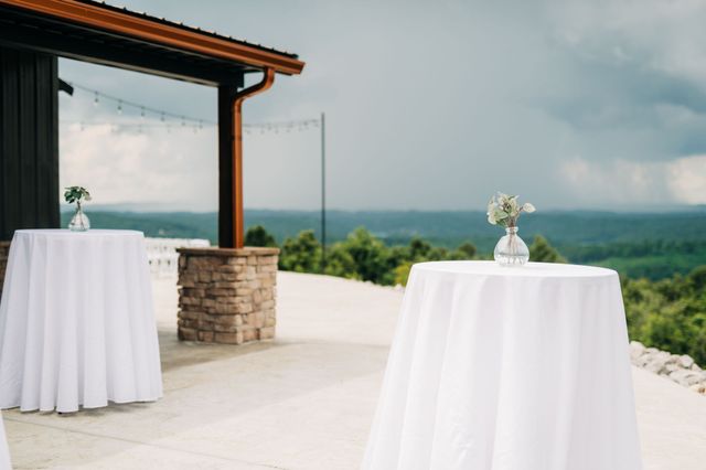 Featured photo from The Cocktail Patio