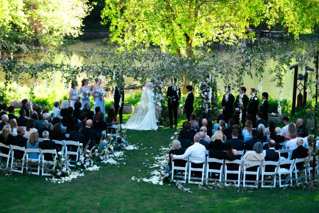 Featured photo from Lakeside Garden Meadow