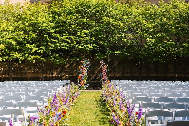 Featured photo from DeHaan Family Terrace and Gardens