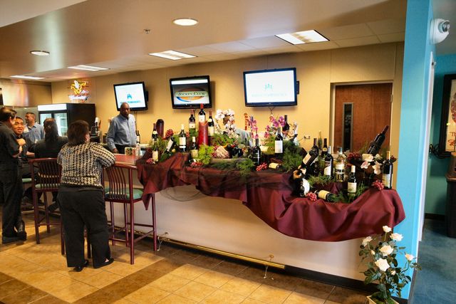 Featured photo from Jockey Club