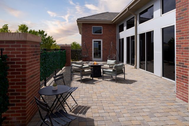 Featured photo from Cocktail Hour / Foyer & Patio Gatherings