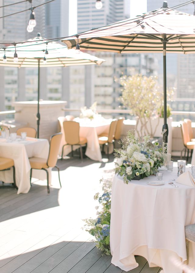 Featured photo from Penthouse Suite