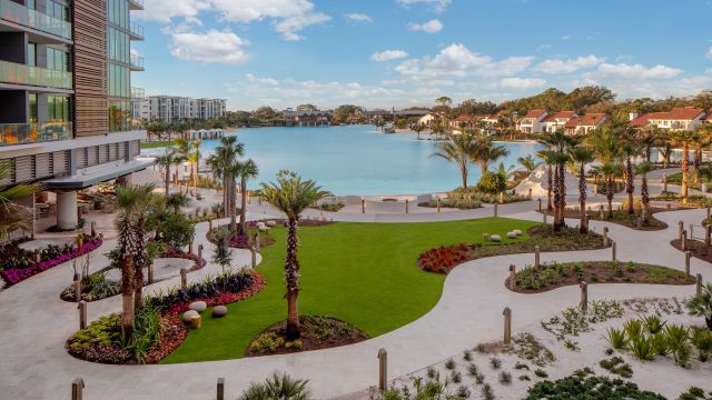 Featured photo from Spartina Court & Aurora Beach