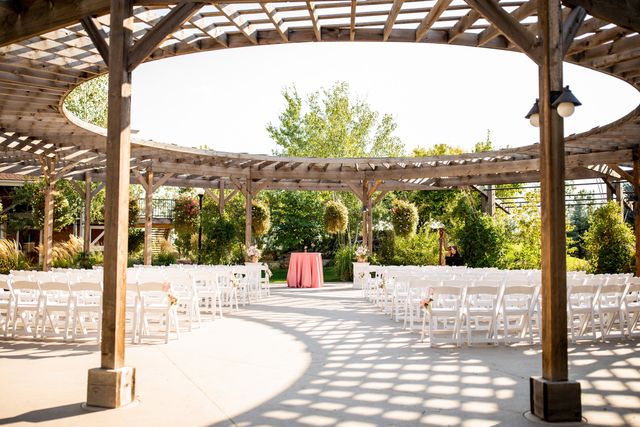 Featured photo from Ceremony Halo