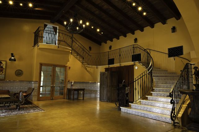 Featured photo from Grand Hall