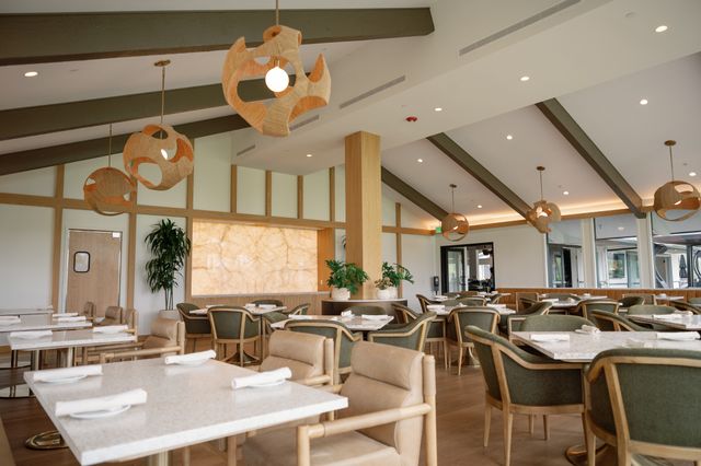Featured photo from Gather Dining