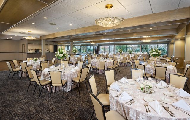 Featured photo from East Garden Room