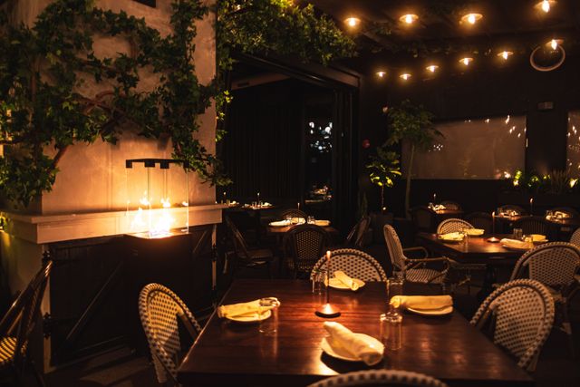Featured photo from Terrace