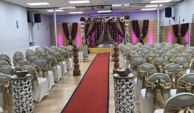 Featured photo from Kamala Chari (KC) Hall