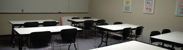 Featured photo from Conference Rooms 2 & 3
