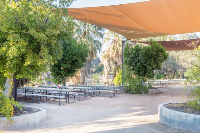 Featured photo from Plaza de los Ninos