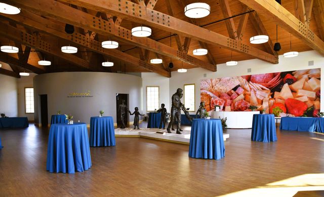 Featured photo from Pioneer Center