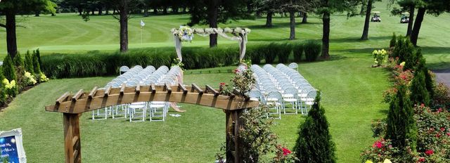 Featured photo from The Pavilion