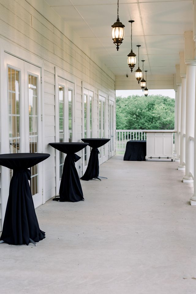 Featured photo from The Covered Patio