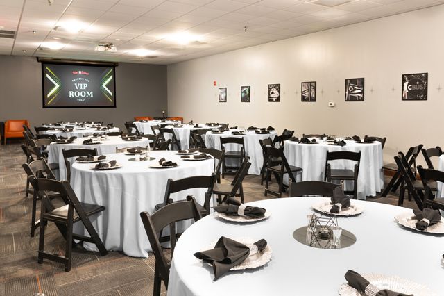 Featured photo from Private Banquet Room