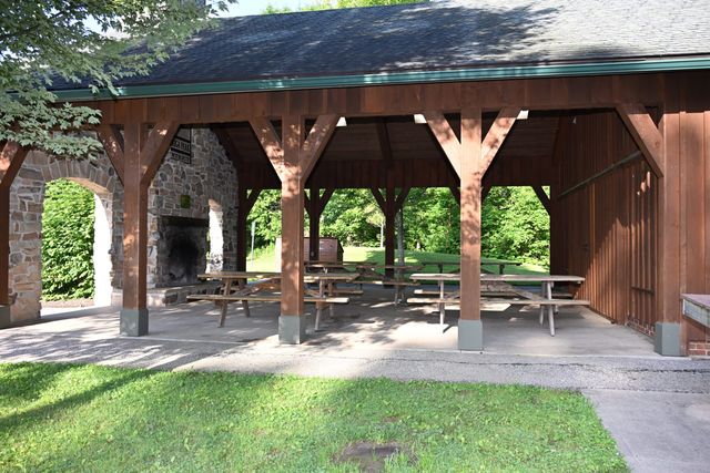 Featured photo from Sunnybrook Lodge