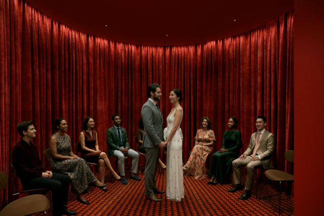 Featured photo from The Ruby Room
