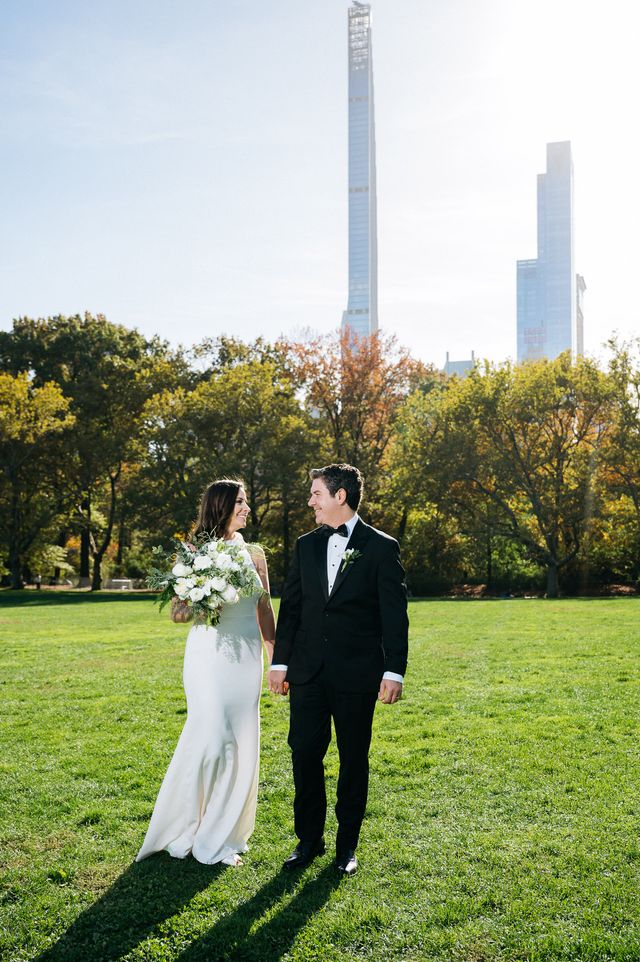 Featured photo from Michelle & Thomas