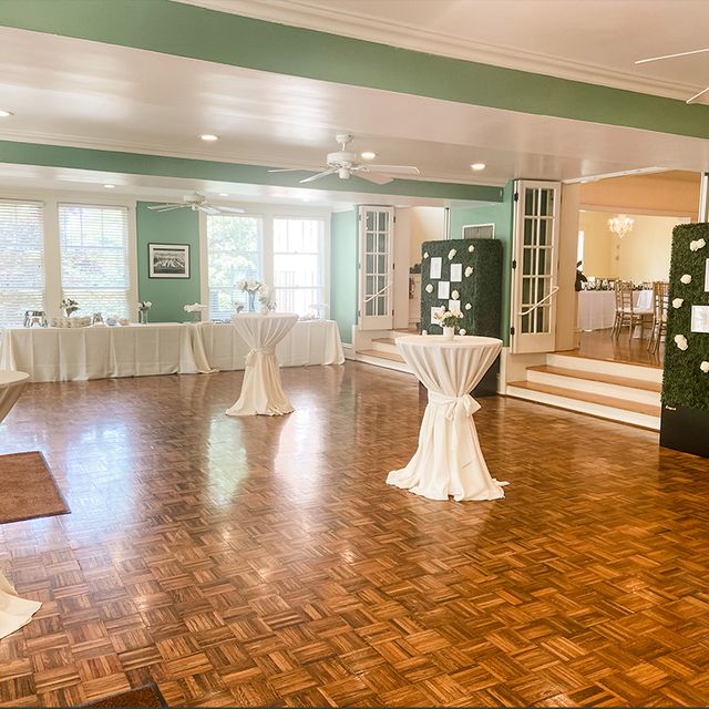 Featured photo from Sunroom