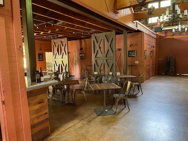 Featured photo from Carriage Barn