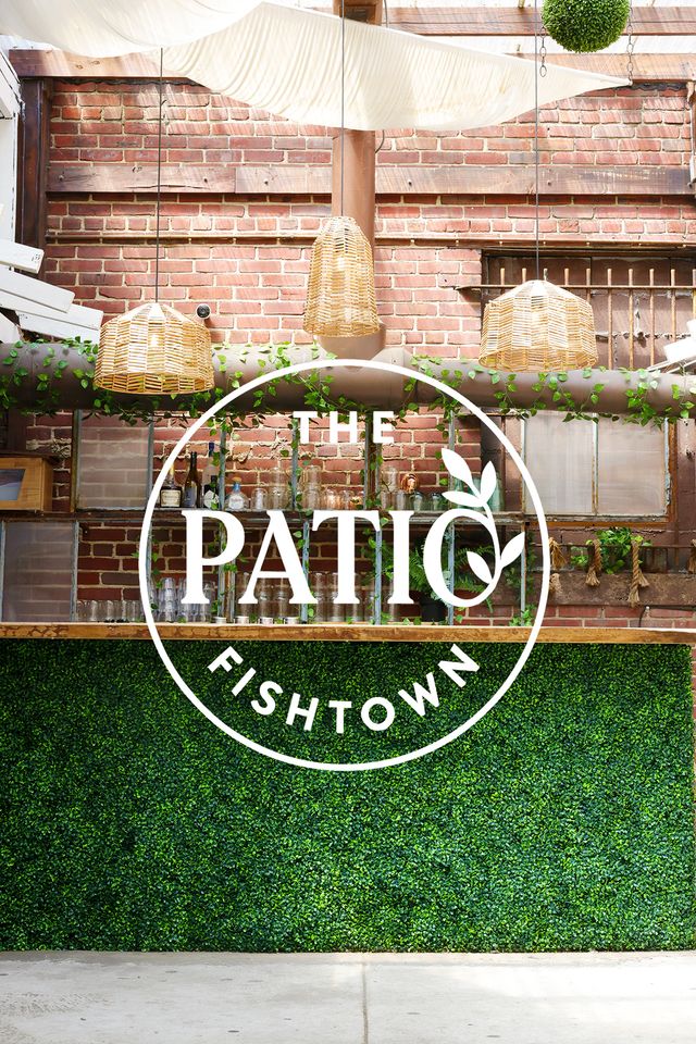 Featured photo from The Patio