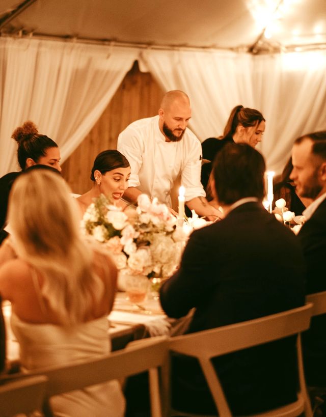 Featured photo from Wedding with The Twisted Tines