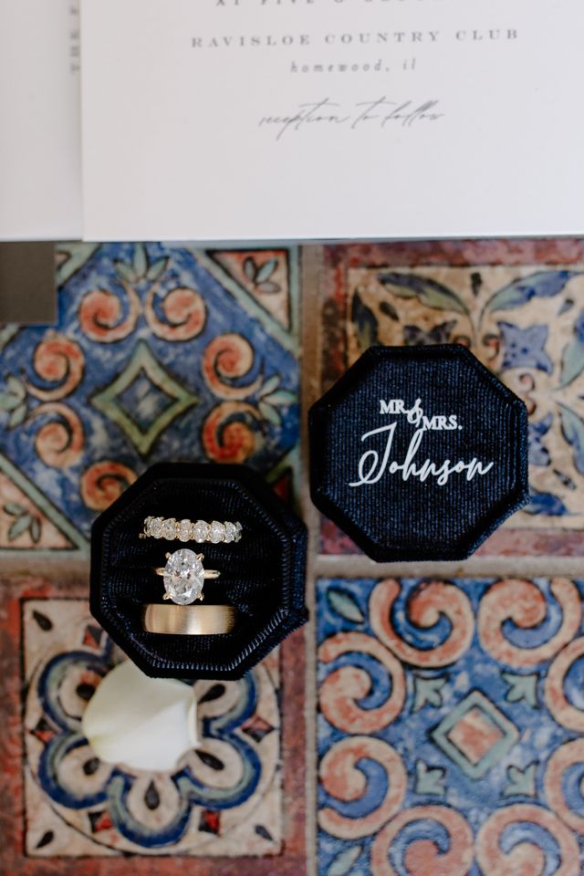 Featured photo from Timeless, Classic Wedding at Ravisloe Country Club