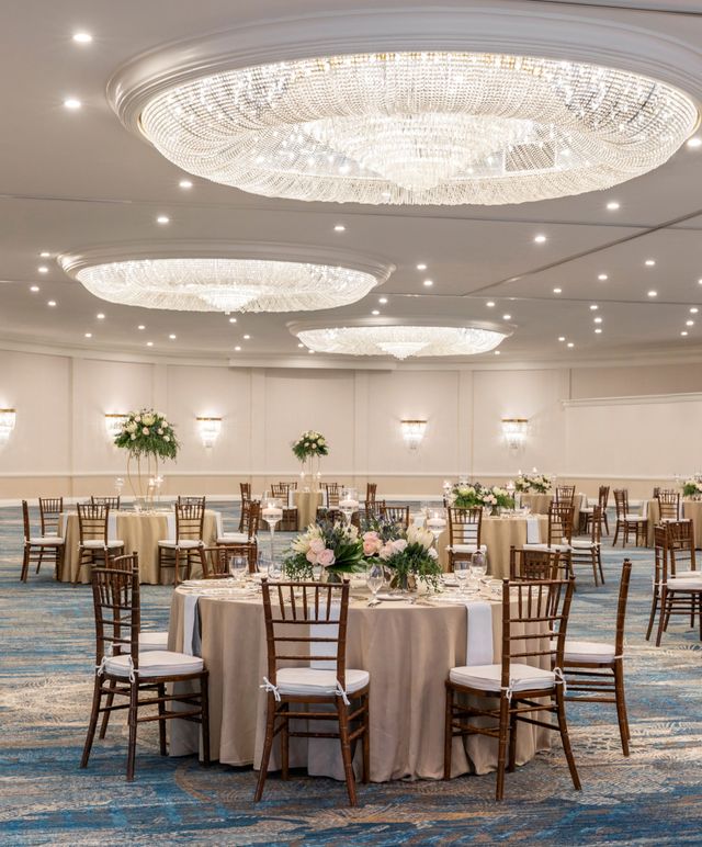 Featured photo from Crosby Ballroom