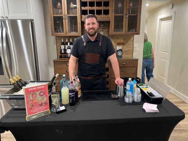 Featured photo from Be Chic Agency