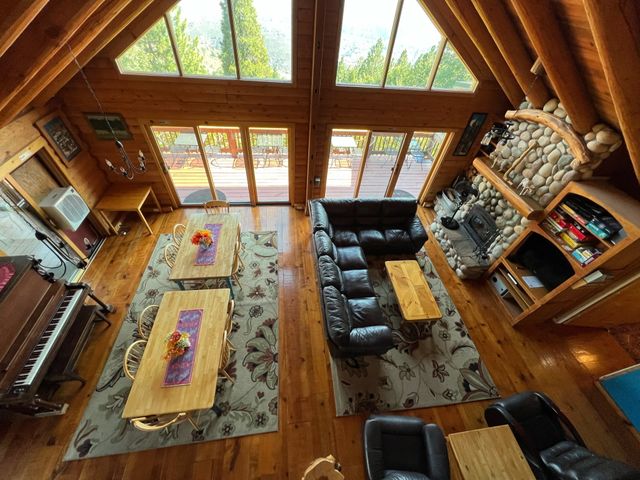 Featured photo from Dining Room & Great Room