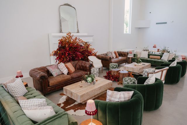 Featured photo from A Sophisticated Société Privée Brunch at The White Orchid with Layered Textures and Botanical Touches