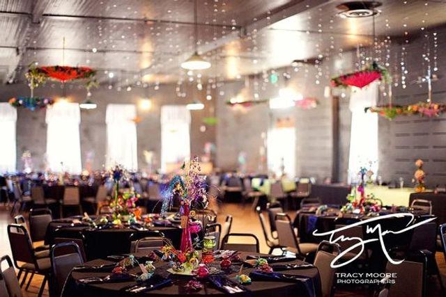 Featured photo from Baggage Room