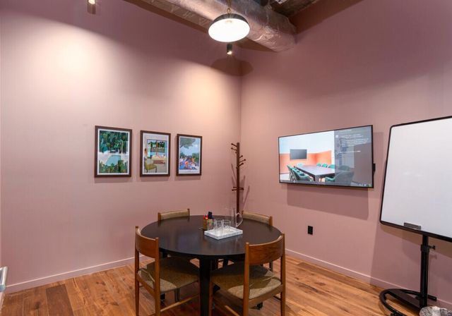 Featured photo from Mindspace Meeting Room M03/M04