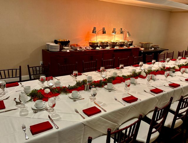 Featured photo from Conference Room