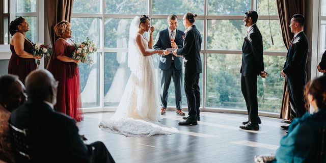 Featured photo from Outdoor Ceremony Space